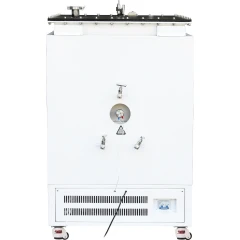 Ai GCF1750 Atmosphere Muffle Furnace, PC Link – view 4