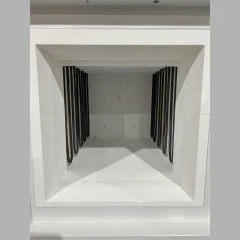 Ai GCF1750 Atmosphere Muffle Furnace, PC Link – view 5