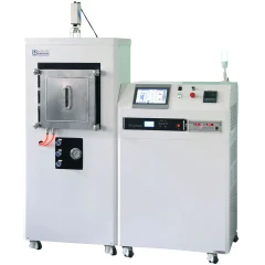 Spark Plasma Sintering Furnace – view 2