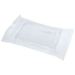 NEST Cell Culture Plates, Individually Wrapped, clear multi-well plate sealed in a plastic bag