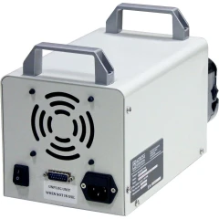 Ai P04M 0.4 L/min Compact Peristaltic Pump – view 2
