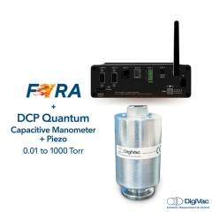 DigiVac FYRA Vacuum Controller, UL/CSA/CE – view 7
