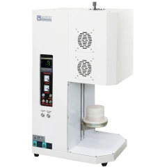 Ai BLF1700 Bottom Loading Furnace, 1700C – view 2