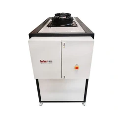 Huber LCS 80 Recirculating Chiller – view 2