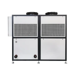 Huber LCS 80 Recirculating Chiller – view 3