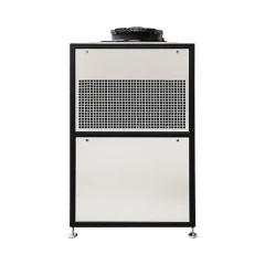 Huber LCS 80 Recirculating Chiller – view 4