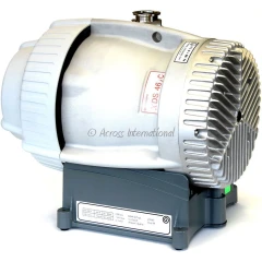 Edwards XDS46iC 35 cfm Scroll Pump, Silencer – view 2