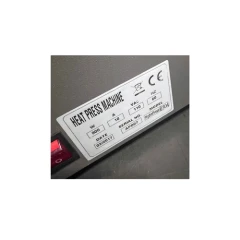 Ai HydroPress-0304 Pneumatic Heat Press, 110V – view 3