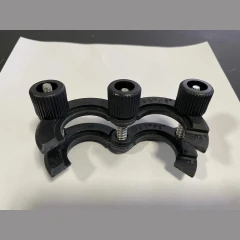 Ai QuickClamp for 5L to 50L Rotary Evaporators – view 2