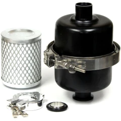 Ai SMF-020 Oil Mist Filter Element – view 2