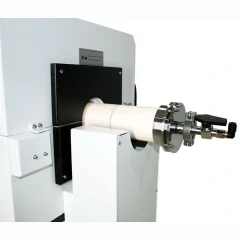 Ai RTF1500 80mm Rotary Tilting Tube Furnace – view 4