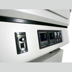 Ai RTF1500 80mm Rotary Tilting Tube Furnace – view 5