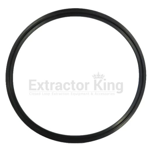 6" Tri-Clamp Viton or BUNA-N Gasket
