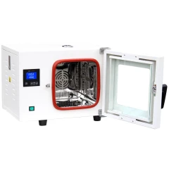 Ai 0.5 Cu Ft 200°C Forced Air Oven, 316L – view 2