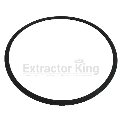 10" Tri-Clamp Viton or BUNA-N Gasket