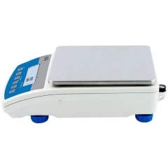 Radwag WLC 6/A2 6000g 0.1g Precision Balance – view 3
