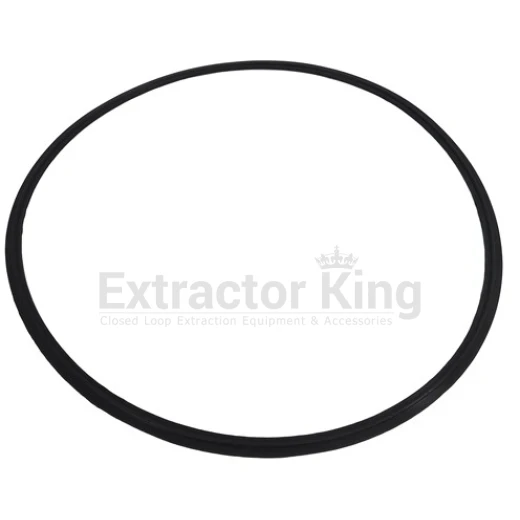 12" Tri-Clamp Viton or BUNA-N Gasket