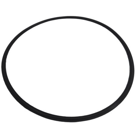 12" Triclamp BUNA-N Gasket