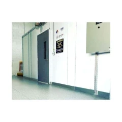 C1D1 Labs Modular Fire Rated Extraction Booth – view 4