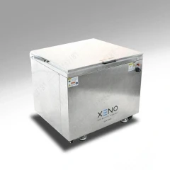 Xtractor Depot 7 Cu Ft 3kW Ultrasonic Cleaner – view 2