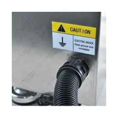 Xtractor Depot 7 Cu Ft 3kW Ultrasonic Cleaner – view 6