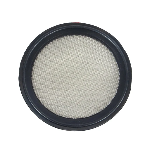 3" TriClamp Viton or BUNA-N Screen Gasket 350 Mesh (40 Micron)