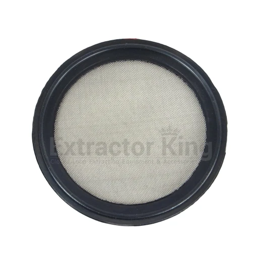 3" TriClamp Viton or BUNA-N Screen Gasket 350 Mesh (40 Micron)