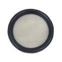3" TriClamp Viton or BUNA-N Screen Gasket 350 Mesh (40 Micron)