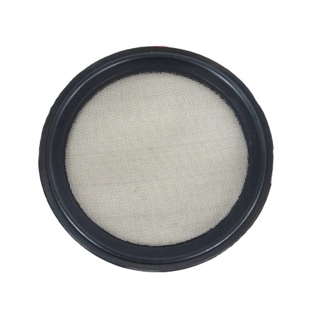 3" TriClamp BUNA-N Screen Gasket 350 Mesh (40 Micron)