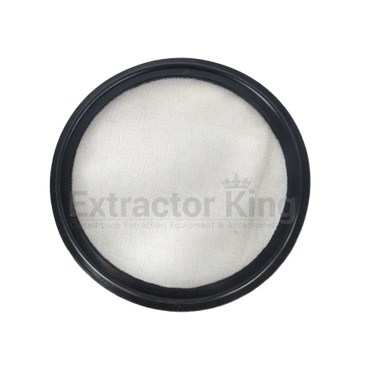 4" TriClamp Viton or BUNA-N Screen Gasket 350 Mesh (40 Micron)