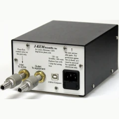 JKEM DVR-200/300 Digital Vacuum Regulator – view 2