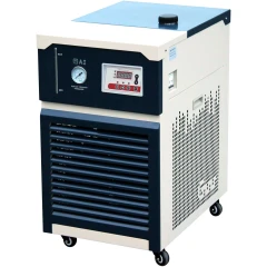 Ai SolventVap 10L Rotary Evaporator, Motor Lift – view 2