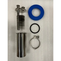 Ai T40 -40°C 1.5L Cold Trap, ETL – view 3