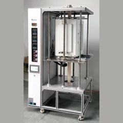 Ai CGF1700F 1700°C Crystal Growth Furnace – view 2