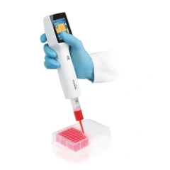 BRAND HandyStep touch Repetitive Pipette – view 4