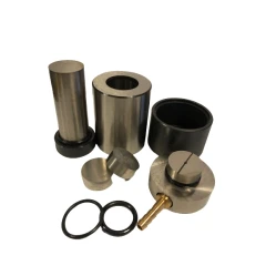 Ai 25mm Vacuum Dry Pressing Die Set – view 2