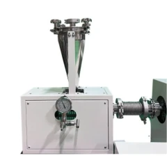 Ai 2L Air-Tight Volumetric Powder Feeder – view 2