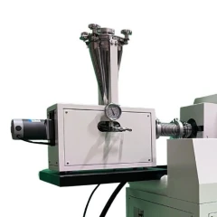 Ai 2L Air-Tight Volumetric Powder Feeder – view 3