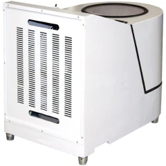 Planetary Ball Mill 4x1000ml, 4L Gear-Drive – view 4