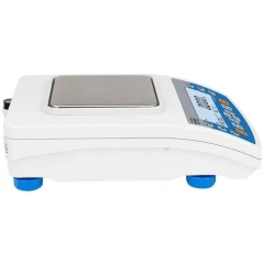 Radwag PS 1000.R2 1000g 0.001g Precision Balance – view 2
