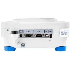 Radwag PS 1000.R2 1000g 0.001g Precision Balance – view 3