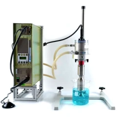 SonoMechanics ISP-3600 Ultrasonic Processor – view 2