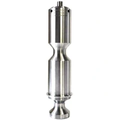SonoMechanics ISP-3600 Ultrasonic Processor – view 4