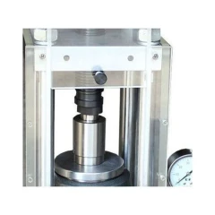 Ai 6mm Dry Pressing Die Set, 2 Push Rods – view 2