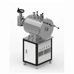 Rapid Heating Flash Sintering Furnace – view 2
