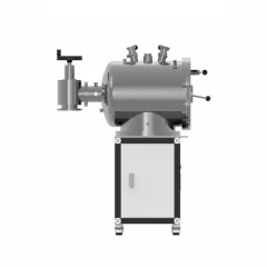 Rapid Heating Flash Sintering Furnace – view 3