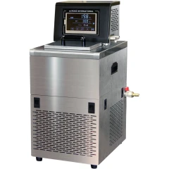 Ai 10L Short Path Turnkey Package – view 2