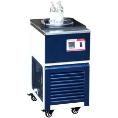 Ai 10L Short Path Turnkey Package – view 4
