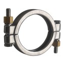 3" High Pressure Tri-Clamp Clamp