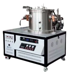 Vacuum Tungsten Sintering Furnace, 2100C – view 3
